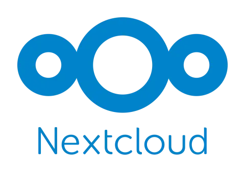 Logo von Nextcloud