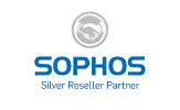 Sophos Partnerlogo von netzwerkfähig für Firewall und IT-Sicherheit in Köln