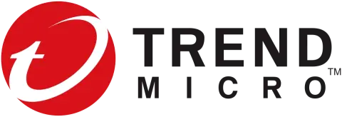 Logo von Trend Micro
