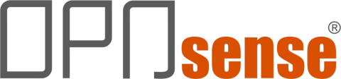 Logo von OPNsense