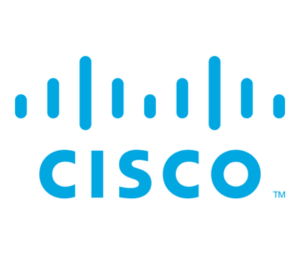 Logo von Cisco