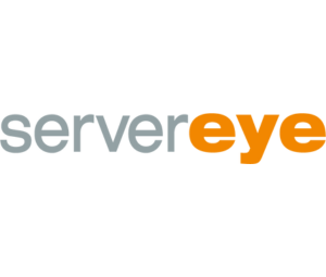 Logo von Server-Eye