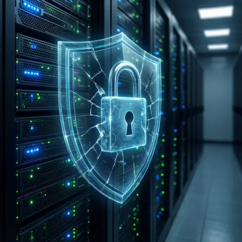 IT-Sicherheitscheck durch netzwerkfähig – Lücken in der Netzwerkinfrastruktur finden