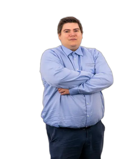 Kilian Schnepf – netzwerkfähig