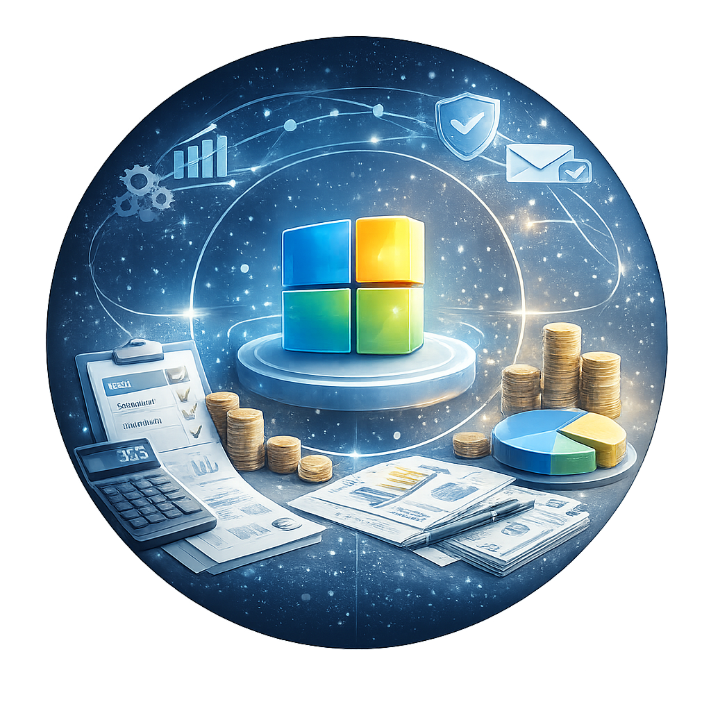 Microsoft 365 Kosten und Modelle – Übersicht zu Preisen, Leistungen und Lizenzoptionen